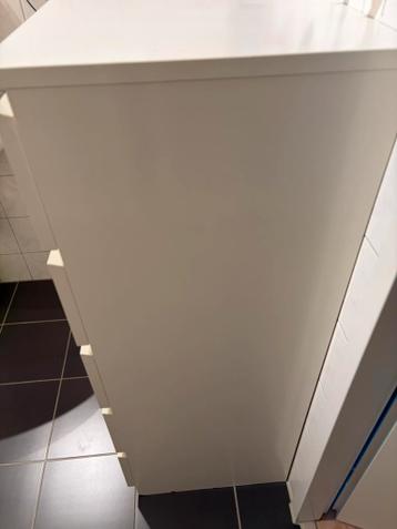 Ikea malm ladenkast - afbeelding 3 Ikea malm ladenkast - afbeelding 3