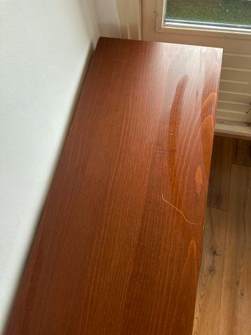 IKEA MALM ladekast met 6 lades - Hengelo - afbeelding 4 IKEA MALM ladekast met 6 lades - Hengelo - afbeelding 4