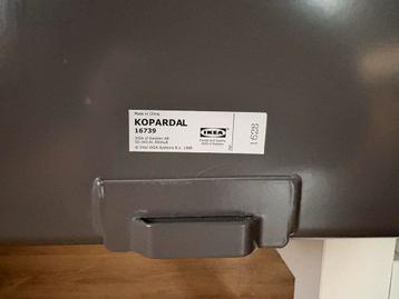 IKEA Kopardal Bedframe 160x200 - afbeelding 4 IKEA Kopardal Bedframe 160x200 - afbeelding 4