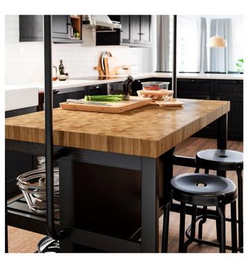Ikea vadholma keuken eiland - afbeelding 4 Ikea vadholma keuken eiland - afbeelding 4