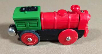 EICHHORN LOCOMOTIEF*TREIN