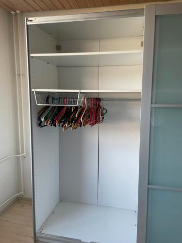 Ikea pax kasten! 2 stuks - afbeelding 3 Ikea pax kasten! 2 stuks - afbeelding 3