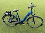 Ebike Das Damesfiets elektrische fiets 500wh navigatie