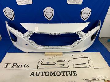 Hyundai ioniq voorbumper bumper origineel 2016+