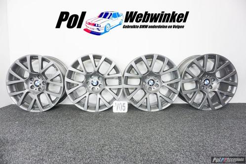 BMW Velgen Set Styling 238 5-7 Serie F07 F01 F02 F04 19”, Auto-onderdelen, Banden en Velgen, Velg(en), 19 inch, Personenwagen