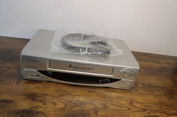 Funai VHS speler Model 21A-620