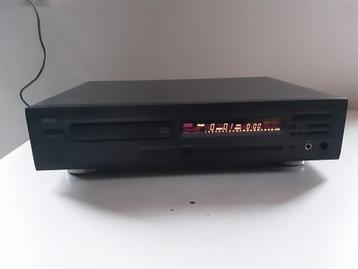 Yamaha CDX-1050 compact disc player