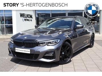 BMW 3 Serie Touring 318i Executive M Sport Automaat / Sports
