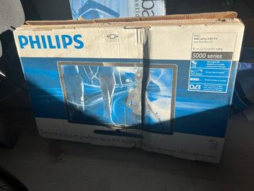 Philips 5000 serie LED tv 81 cm