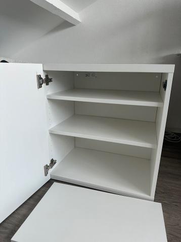 Ikea Besta kast met deur - afbeelding 2 Ikea Besta kast met deur - afbeelding 2