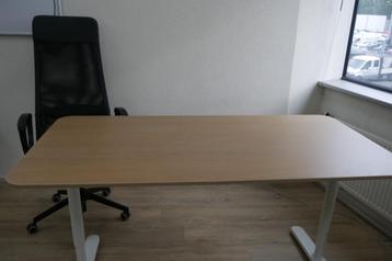 BEKANT bureau Ikea - afbeelding 2 BEKANT bureau Ikea - afbeelding 2