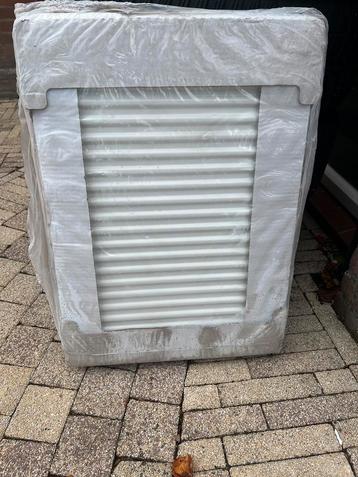 Radiator 60x40