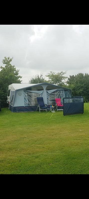 Fendt 490TF Bouwjaar 2007
