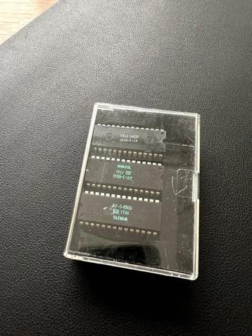 AY-3-8500 (Game chip) 6 stuks
