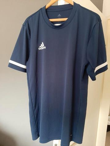 Adidas sportshirt mt M izgst