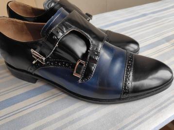 Mooie aparte schoenen van het merk Di Lauro.