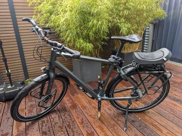 Koga worldtraveller 2023 nieuw model 60 cm framehoogte