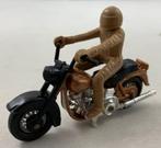 Lesney Matchbox 50 Harley Davidson Motorcycle 1:34 1982