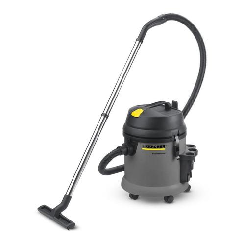 KARCHER NAT/DROOG STOFZUIGER NT 27/1, Witgoed en Apparatuur, Stofzuigers, Nieuw, Stofzuiger, Reservoir, Ophalen of Verzenden