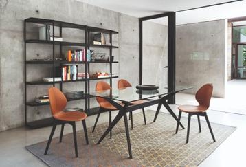 Tafel KENT Calligaris/Connubia