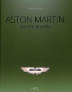Die DB-Modelle von Aston Martin
