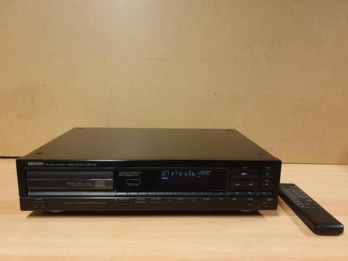 Denon Compact Disc CD Player DCD-920, Audio, Tv en Foto, Cd-spelers, Overige merken, Ophalen of Verzenden