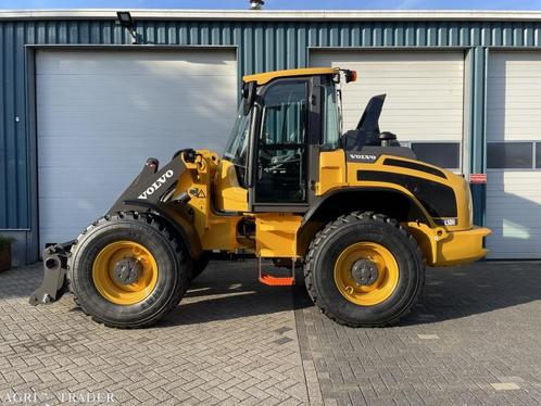 VOLVO L20 T/M L50 (2024)NIEUW, Zakelijke goederen, Machines en Bouw | Kranen en Graafmachines, Wiellader of Shovel