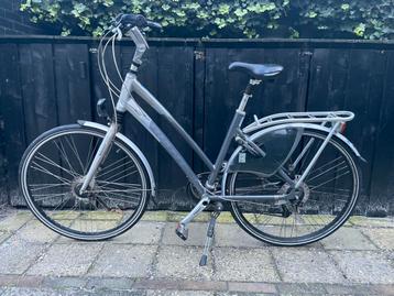 Gazelle Cosmo RS series in zeer nette staat