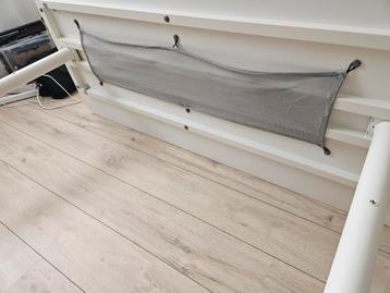Ikea bureau groot model Bekant 160 x 80 cm - afbeelding 10 Ikea bureau groot model Bekant 160 x 80 cm - afbeelding 10