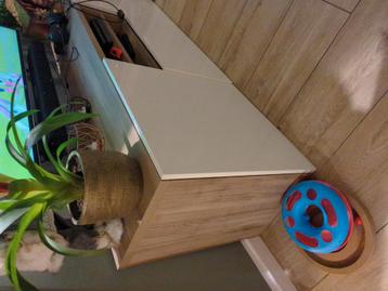 Ikea Besta tv-meubel - afbeelding 2 Ikea Besta tv-meubel - afbeelding 2