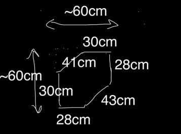 IKEA Billy Hoekkast - Beukenhout - 202cm hoog - afbeelding 2 IKEA Billy Hoekkast - Beukenhout - 202cm hoog - afbeelding 2
