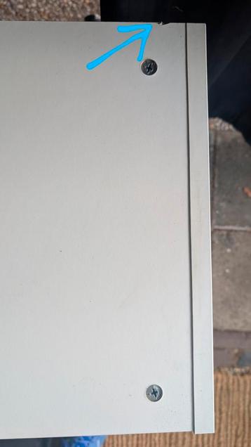 Metod Keukenkast Ikea B80 H60 D37 - afbeelding 4 Metod Keukenkast Ikea B80 H60 D37 - afbeelding 4