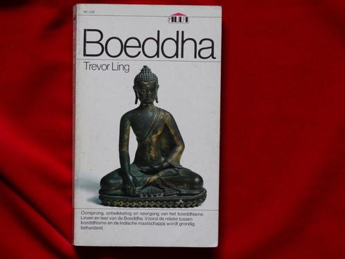 Boeddha , Religie Nieuw, Boeken, Esoterie en Spiritualiteit, Ophalen of Verzenden