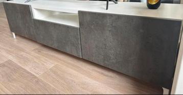 Ikea besta tv-meubel - afbeelding 4 Ikea besta tv-meubel - afbeelding 4