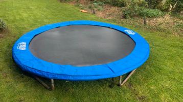 Inground trampoline 250cm diameter 