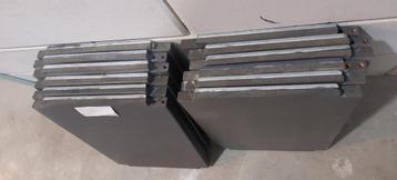 IKEA Ivar stellingkast planken 42x30 cm - afbeelding 3 IKEA Ivar stellingkast planken 42x30 cm - afbeelding 3