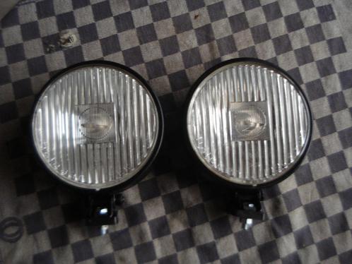 Oldtimer tekoop gevraagd alle merken mistlampen- verstralers, Auto-onderdelen, Verlichting, Nieuw, Ophalen of Verzenden