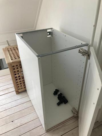 Metod IKEA 2x keukenkast onder - afbeelding 2 Metod IKEA 2x keukenkast onder - afbeelding 2