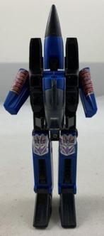Transformers G1 Dirge Decepticon Vintage Hasbro Takara 1985