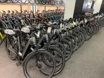 Grootste assortiment Cube E-Bikes van Nederland!