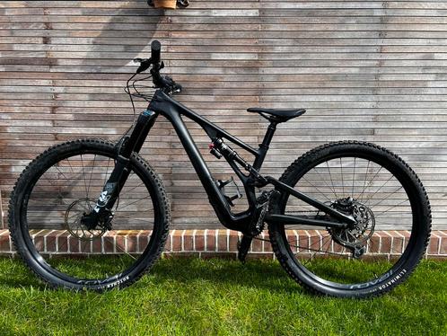 Specialized Stumpjumper EVO2021 met seatdropper, Fietsen en Brommers, Fietsen | Mountainbikes en ATB, Zo goed als nieuw, Overige merken