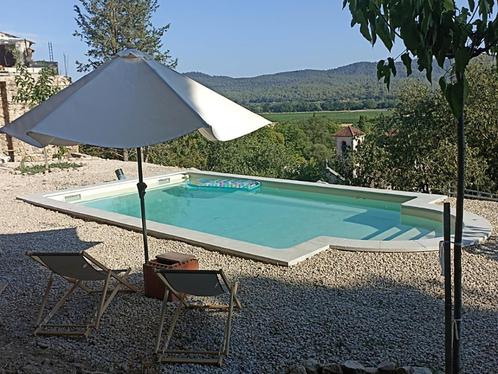 luxe vakantie studio in de provence, Vakantie, Vakantiehuizen | Frankrijk, Provence en Côte d'Azur, Appartement, Dorp, 1 slaapkamer