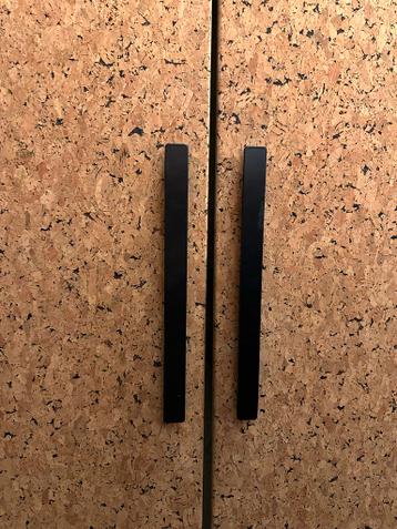IKEA Pax Kurk Deuren 236x50 cm - Zo Goed Als Nieuw - afbeelding 3 IKEA Pax Kurk Deuren 236x50 cm - Zo Goed Als Nieuw - afbeelding 3