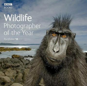 Wildlife Photographer of the Year portfolio 18