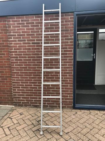 Alumexx ladder