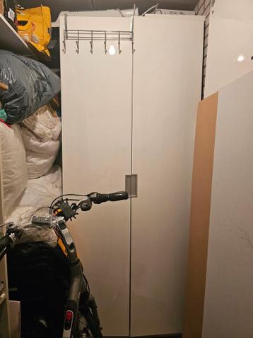 Ikea Pax deuren - afbeelding 1 Ikea Pax deuren - afbeelding 1