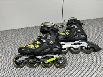 Rollerblade Skeelers / skates 90 mt 44,5