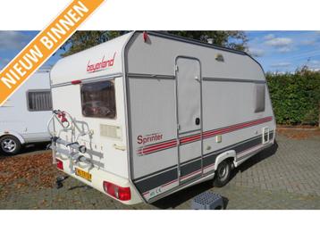 Beyerland Sprinter Lite Bj 2004 Mover,Vt Nu €6999