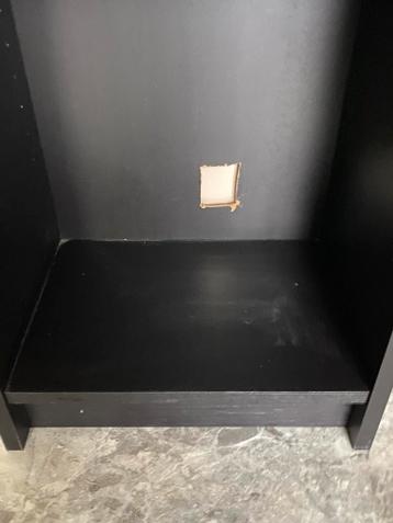 Hoge kast billy ikea - afbeelding 3 Hoge kast billy ikea - afbeelding 3