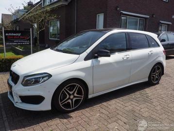 Mercedes-Benz B-Klasse 250 Prestige AMG Pakket 211PK